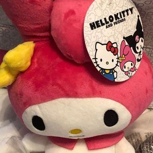 COPY - Hello Kitty Originals Hot Pink